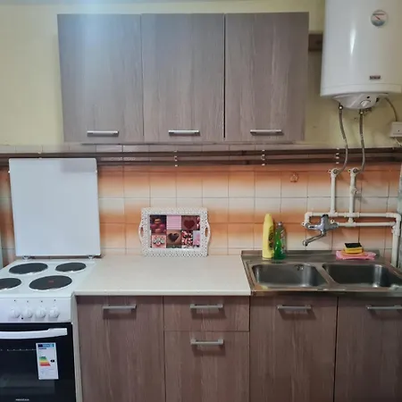 Homestay Gaga Vrnjacka Banja