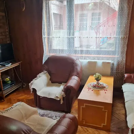 Homestay Gaga Vrnjacka Banja