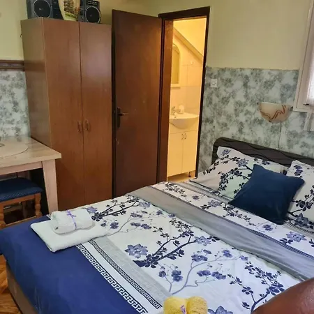 Gaga Homestay